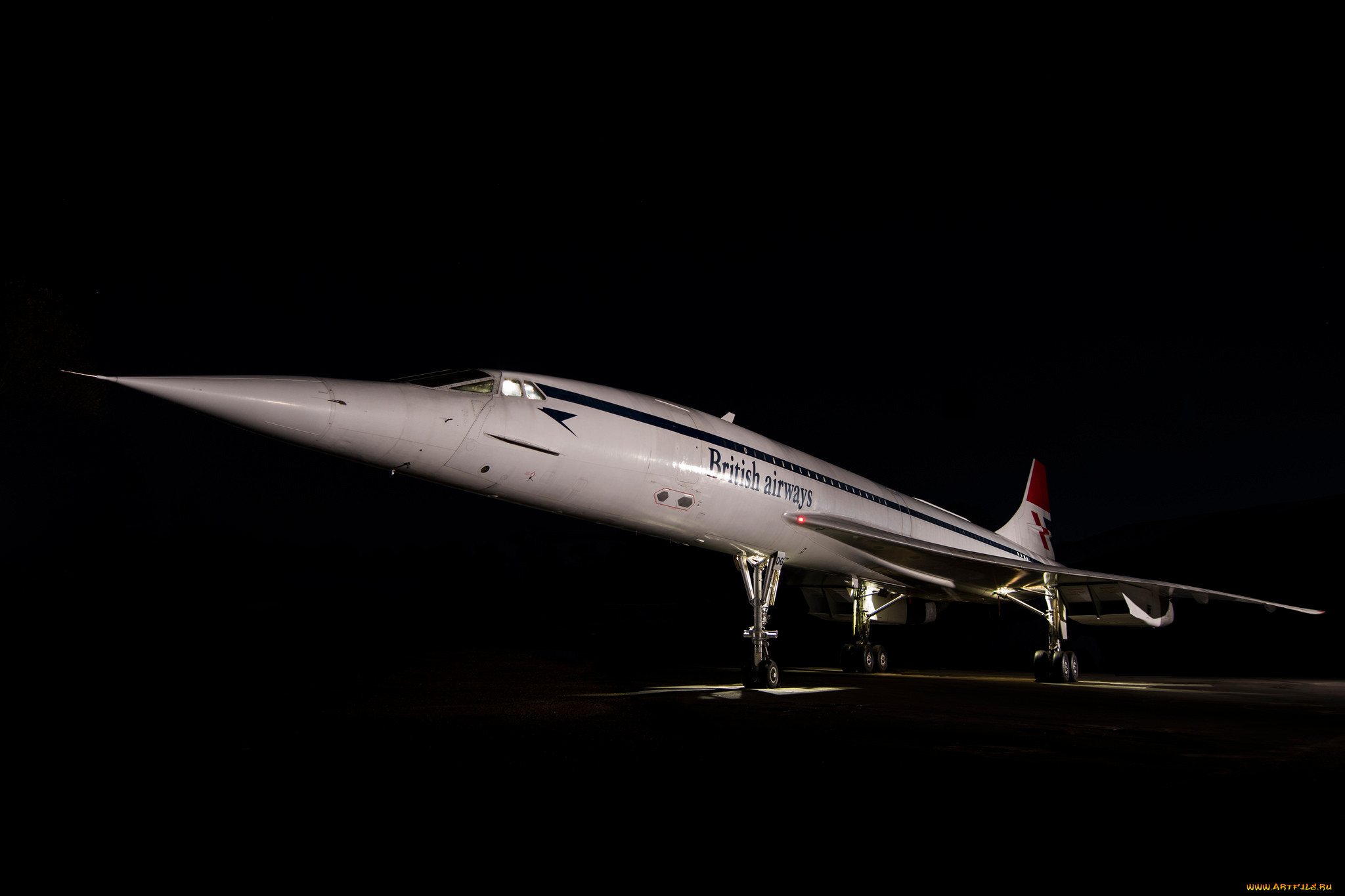 concorde g-bbdg, ,  , 